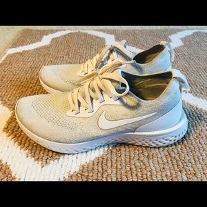 Nike Epic React Flyknit Women’s Running Shoe
